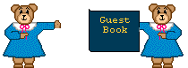 Gastenboek
